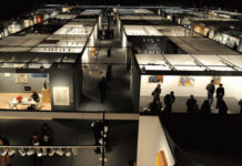 ADAA Draws Major Crows and Sales in 2016