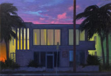 Tropical Gardens