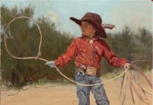 A Night of Artists – and More