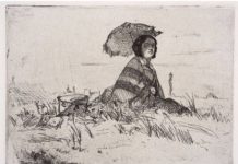 James McNeill Whistler