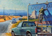 A Joyful Sense of Urgency