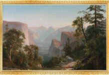 A Wilderness Tamed