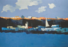 Featured Artwork: Philip Hicken