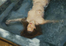 Featured Artwork: Julie Petro