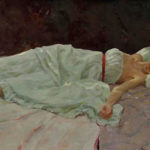 Featured Artwork: David Hettinger