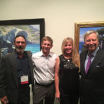 California Art Club Medal Exhibition A Big Success