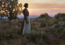 The Lure of the West