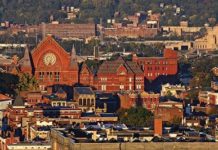 An Art Lover’s Look at Cincinnati