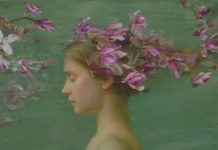 In Full Bloom