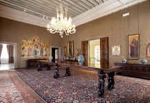 Masterpieces from the Vittorio Cini Collection