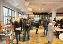 Open Studios