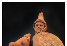 Magic in the Ancient World