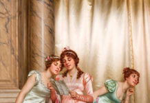 Featured Lot: Vittorio Reggianini