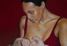 VIDEO: Breastfeeding: Challenging Public Perception