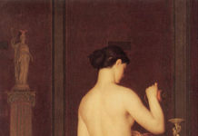 The Reformed Romantic