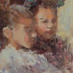 Featured Artwork: Chantel Barber