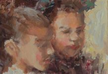 Featured Artwork: Chantel Barber