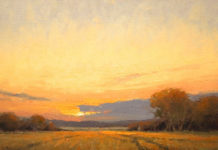 30 Women Paint Kansas