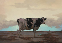 Reimagining the Cow
