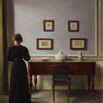 Painting Tranquility