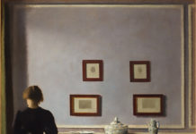 Painting Tranquility