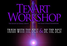 What you Need to Know about TexArt 2016