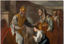 Classical Painting on a Budget?