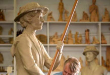 How Tennessee Celebrates Women’s Suffrage