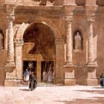 My Theology of Painting