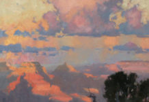 Featured Artwork: Bill Cramer