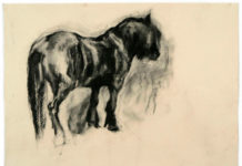 Featured Artwork: Nicola Hicks