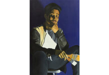 Burgeoning Artists You Should Keep an Eye On