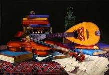 Meeting the Masterworks