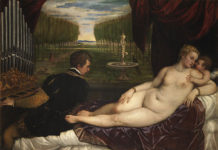 Splendor, Myth, and Vision