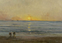 How Was Impressionism Inspired?