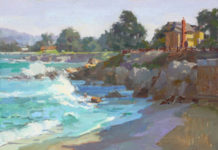 Featured Artwork: Camille Przewodek