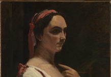 What Are Painters’ Paintings?