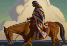 Featured Artwork: Maxwell Hagege