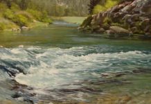 Bozeman, Montana, Is a New Art Destination