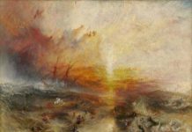 Reader’s Choice: What Turner Understood About Color