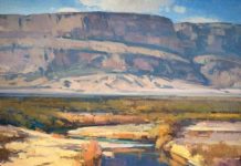 Big Opportunity in Bighorn