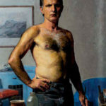 A Portraitist’s Conversation with History