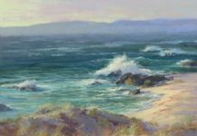 How a Master Finds Rhythm in Nature