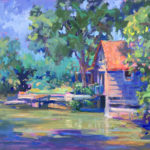 Featured Artwork: Linda Richichi