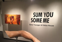 Husband-and-Wife Artists Bring Fresh Perspective to the Figure