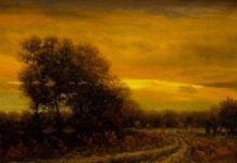 Hoosier Artist Hits Home Run