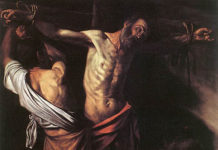 Reader’s Choice: Caravaggio, Enough Said?