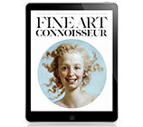 Fine Art Connoisseur - Digital
