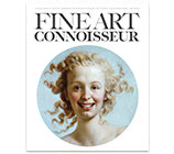 Fine Art Connoisseur - Print