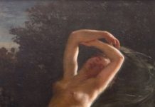 Featured Lot: Wojciech Gerson, “Dawn”